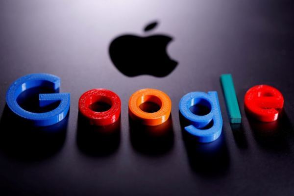 Apple, Google tiếp tục bị đòi bồi thường vì lũng đoạn thị trường