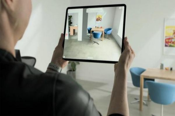 Thế hệ iPhone mới sẽ có cảm biến vân tay, ăng ten ẩn và hỗ trợ VR từ video phẳng?