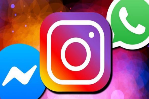 Tại sao Mỹ liên tục buộc Facebook bán Instagram và WhatsApp?