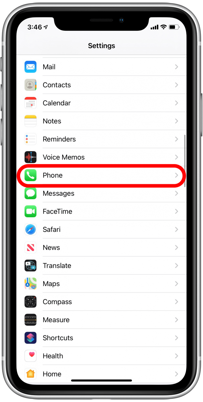 Hướng dẫn nhận cuộc gọi đến trên iOS 14 toàn màn hình