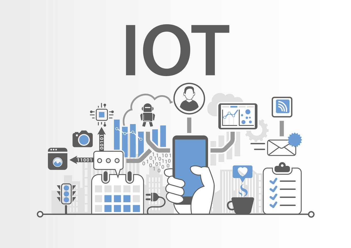 ICTnews tổ chức tọa đàm “Bảo mật cho thiết bị IoT trong kỷ nguyên 5G”