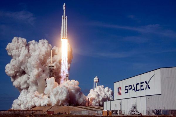 Indonesia muốn trở thành nơi phóng tên lửa mới của SpaceX