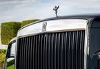 Thương hiệu Rolls-Royce trở lại Việt Nam