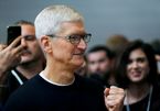 Tim Cook kêu gọi hành động quyết liệt hơn vì môi trường