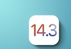 iOS 14.3 có gì mới?