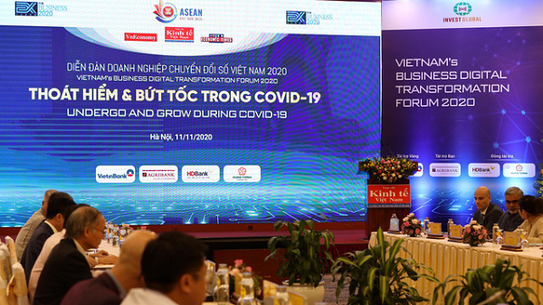 Năm của “Chuyển đổi số” - Chuỗi 5 sự kiện nổi bật thu hút doanh nghiệp trong mọi lĩnh vực tại Việt Nam!