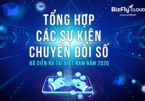 Năm của “Chuyển đổi số” - Chuỗi 05 sự kiện nổi bật thu hút doanh nghiệp trong mọi lĩnh vực tại Việt Nam!