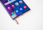 Samsung úp mở kế hoạch smartphone 2021: Sẽ khai tử Galaxy Note?