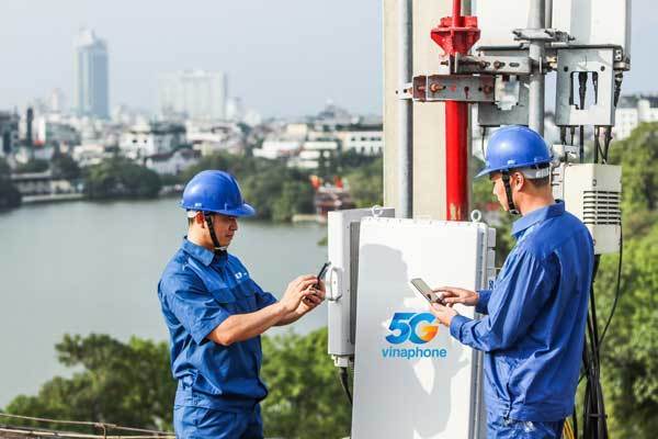 Đảm bảo an toàn thông tin cho mạng 5G là bảo đảm cho hạ tầng số quốc gia