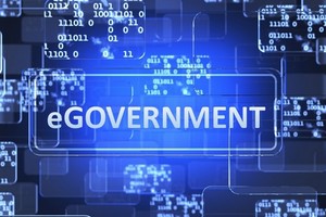 Hoàn thiện giải pháp bảo vệ dữ liệu cho Chính phủ điện tử