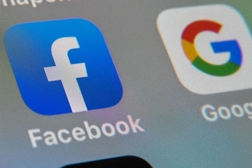Google và Facebook bị cáo buộc bắt tay nhau lũng đoạn thị trường
