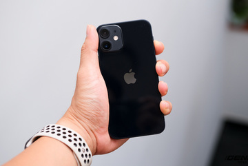 Tại sao iPhone 12 và iPhone 12 Mini ít được chuộng tại Việt Nam?