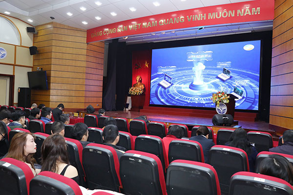 Nền tảng “Make in Vietnam” hỗ trợ doanh nghiệp ra quyết định thông minh