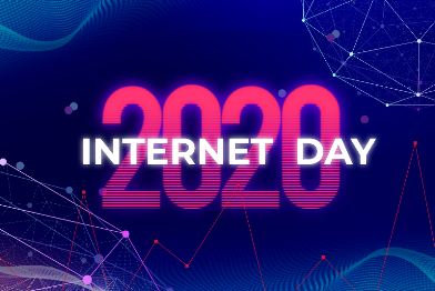 Internet Day 2020: Hiện thực hóa Khát vọng Chuyển đổi số của Việt Nam - Khẳng định tiềm năng vươn tầm quốc tế của công nghệ Việt