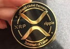 Ripple, công ty sáng lập đồng “tiền ảo” XRP bị khởi kiện
