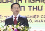 "Make in Vietnam để Việt Nam hùng cường thịnh vượng"