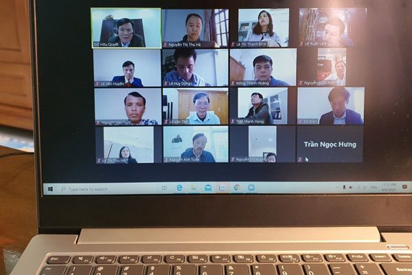 Thanh Hóa áp dụng chính sách hỗ trợ cán bộ chuyên trách CNTT từ ngày 1/1/2021
