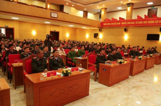 Xử lý nhiều trang thông tin điện tử vi phạm quy định về an ninh thông tin mạng