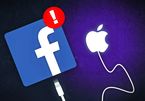 Cuộc chiến thập kỷ giữa Apple và Facebook