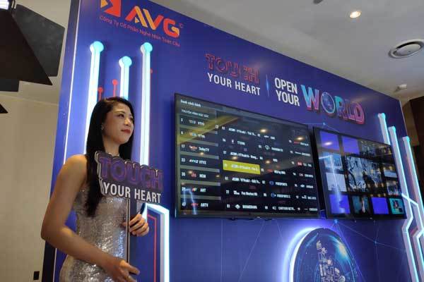 AVG tuyên bố xây dựng hệ sinh thái đa kênh, đa nền tảng