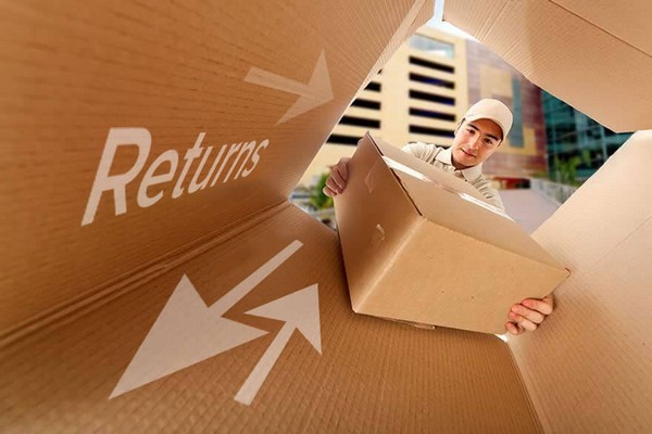 Lạ lùng người mua đi lừa người bán, chuyện thường ở sàn TMĐT Mỹ