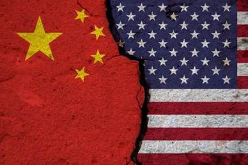Hàn Quốc hưởng lợi từ lệnh trừng phạt của Mỹ đối với các công ty Trung Quốc