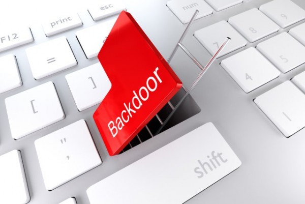 Backdoor là gì và cách phòng vệ hiệu quả trên không gian mạng?