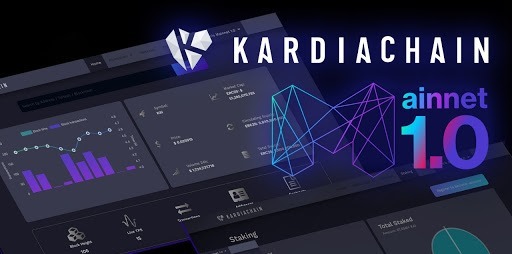 KardiaChain chính thức ra mắt Mainnet 1.0 -  Blockchain đa kết nối đầu tiên tại Đông Nam Á