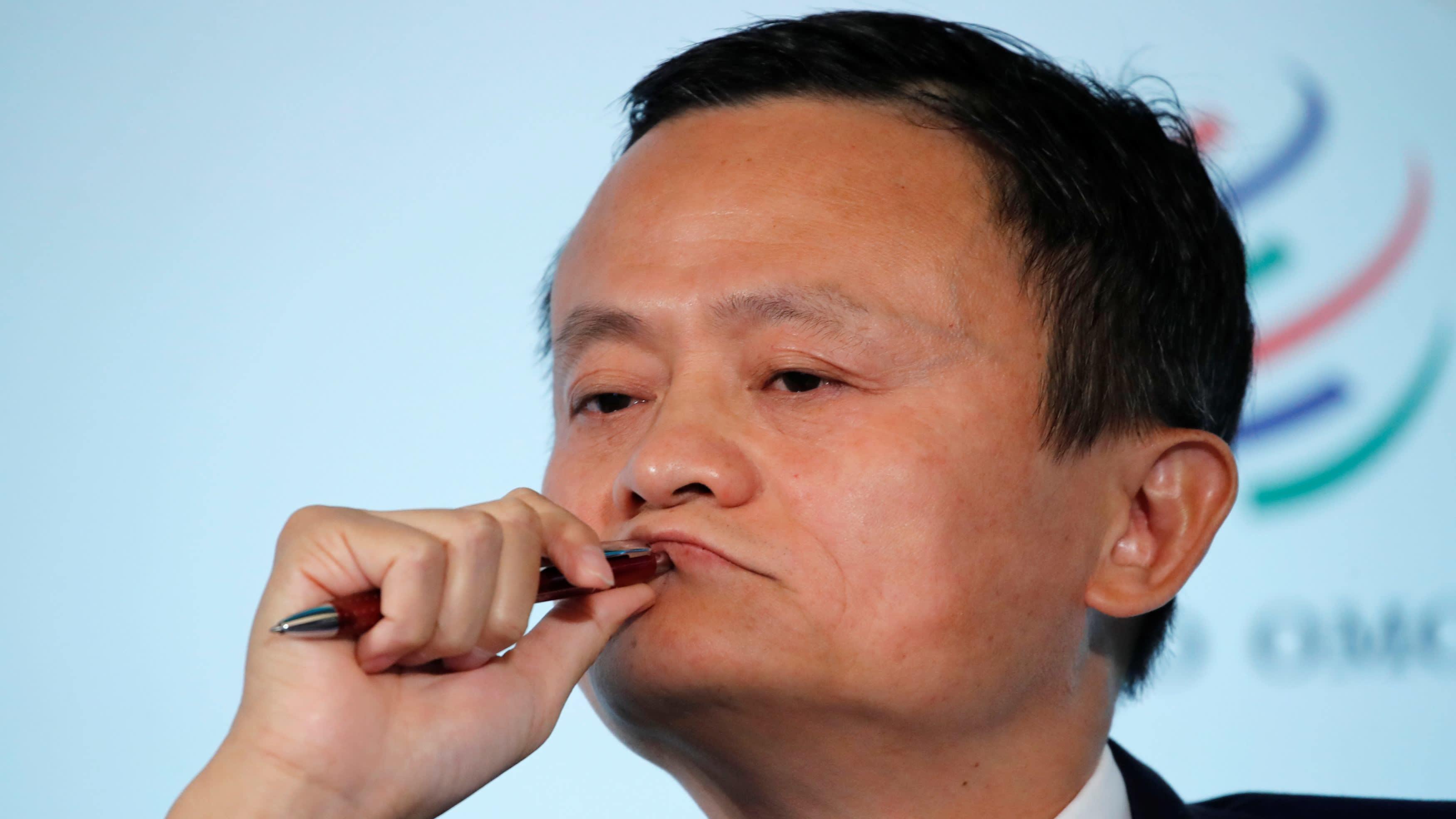Trung Quốc điều tra Alibaba: Bài học cho Jack Ma và những ‘trai hư’ công nghệ