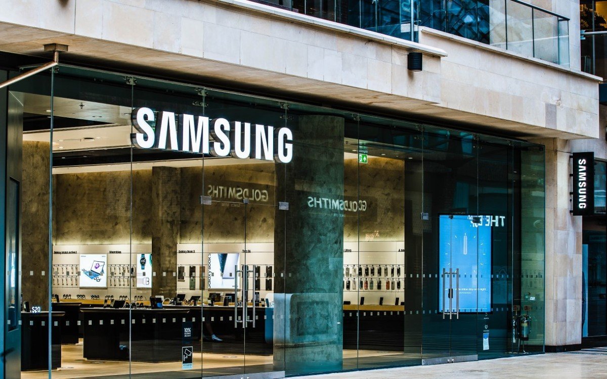 Samsung dự kiến xuất xưởng dưới 300 triệu điện thoại trong năm 2020