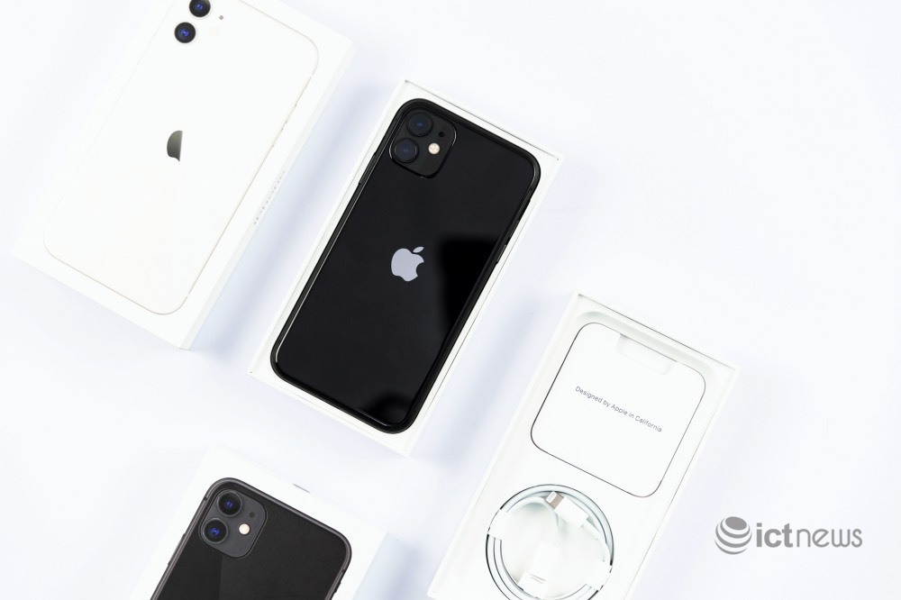 Chiếc iPhone được mua nhiều nhất tại Việt Nam năm 2020