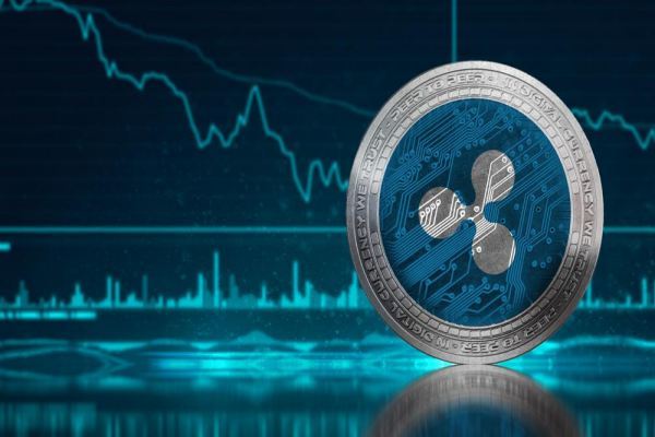 Ripple, tiền điện tử lớn thứ ba thế giới, sẽ bị tạm ngừng giao dịch