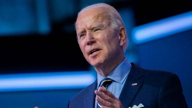 Joe Biden kêu gọi hiện đại hóa hệ thống phòng thủ Mỹ sau vụ tấn công SolarWinds