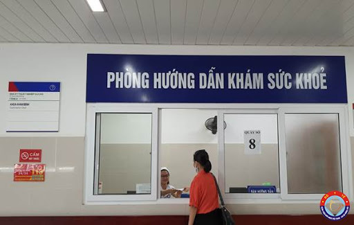 Bệnh viện công đầu tiên của Quảng Bình triển khai thanh toán không dùng tiền mặt