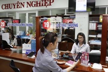 Đà Nẵng đặt mục tiêu trên 50% người dân thanh toán không dùng tiền mặt năm 2025