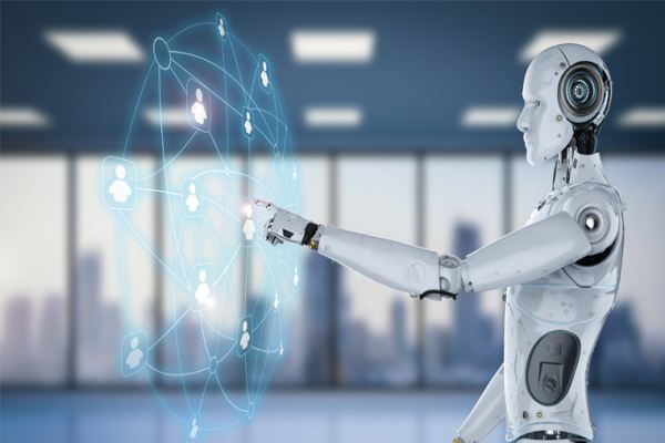 Robot AI mai mối thành công cho nhiều cặp đôi tại Nhật Bản