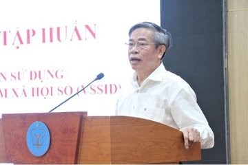 BHXH Đà Nẵng chi trả lương hưu qua ngân hàng đạt 79,1%