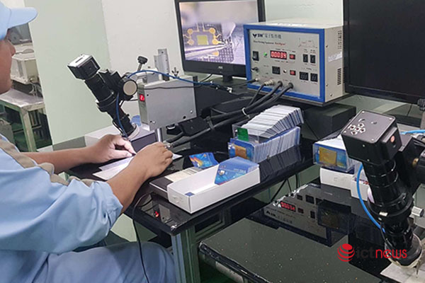 107 sản phẩm công nghệ cao được Việt Nam khuyến khích phát triển