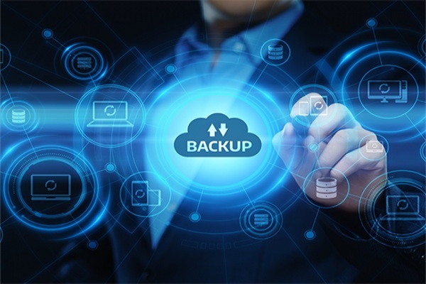 Back up dữ liệu cho website, phương án bảo mật hàng đầu cho doanh nghiệp