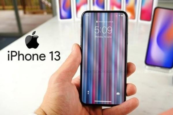 Tất cả các mẫu iPhone 13 đều có LiDAR và sóng 5G millimeter mở rộng