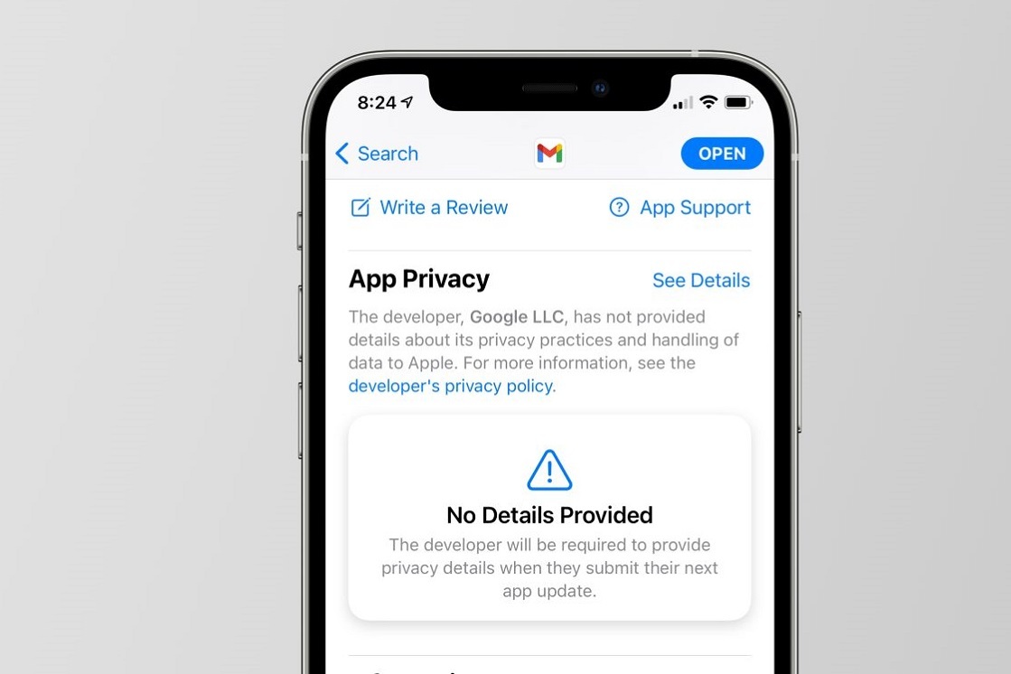 Google sắp cập nhật các ứng dụng iOS theo yêu cầu bảo mật của Apple