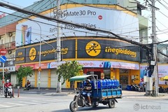 Một năm 'vô tiền khoáng hậu' của bán lẻ di động Việt Nam
