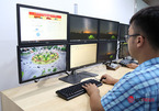 Bắc Ninh: Hệ thống camera an ninh giúp trấn áp tội phạm hiệu quả