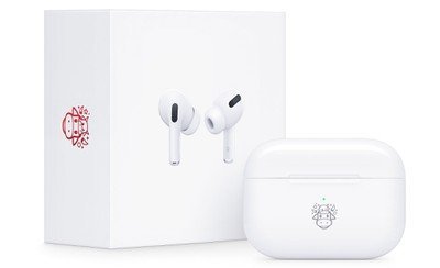 Apple,AirPods