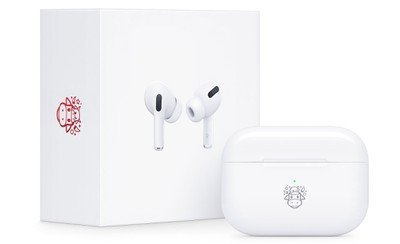 Apple giới thiệu AirPods Pro phiên bản Ất Sửu