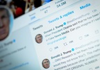 Facebook, Twitter tạm khóa tài khoản Tổng thống Trump