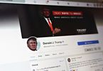 Facebook cấm ông Trump đăng bài đến hết nhiệm kỳ