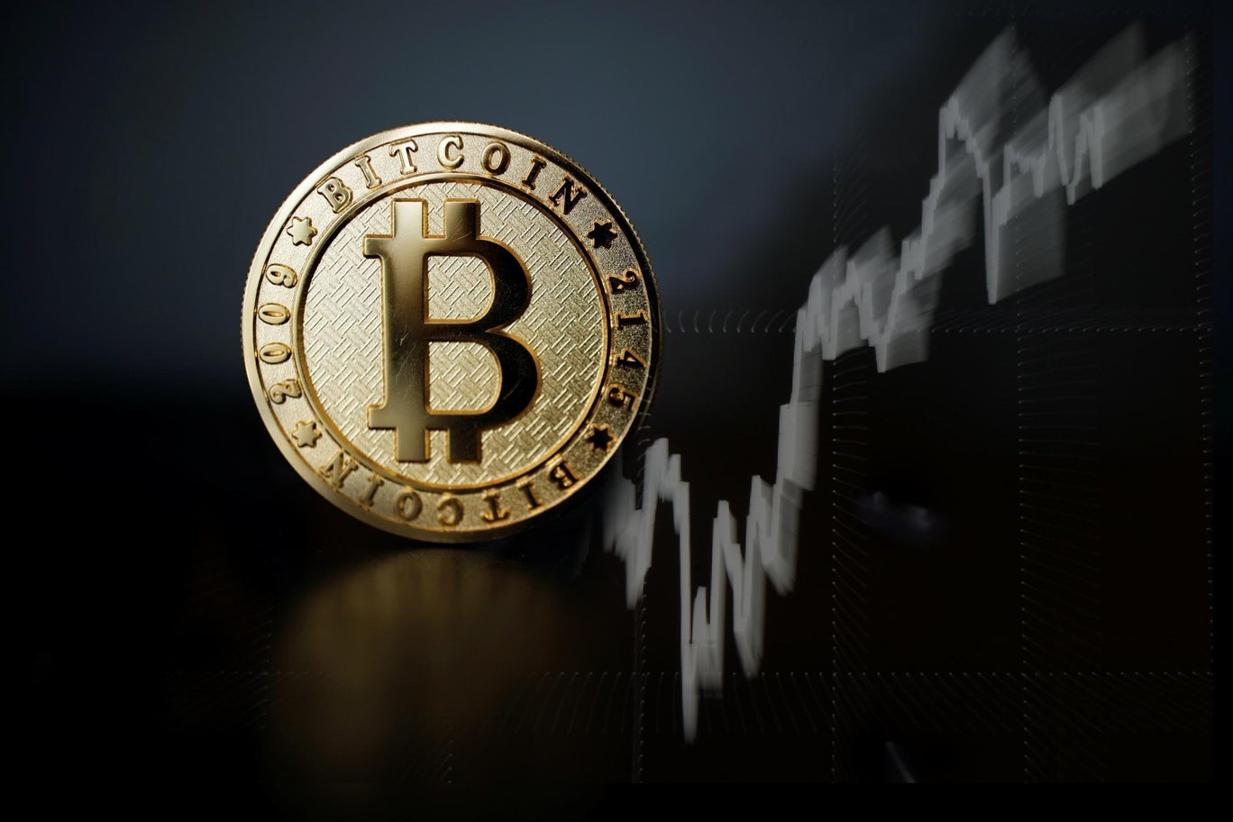 Tăng hơn 800%, Bitcoin đầy hiểm nguy với nhà đầu tư lướt sóng
