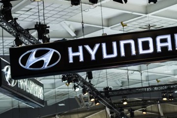 Cổ phiếu Hyundai tăng mạnh sau thông tin hợp tác làm xe điện với Apple