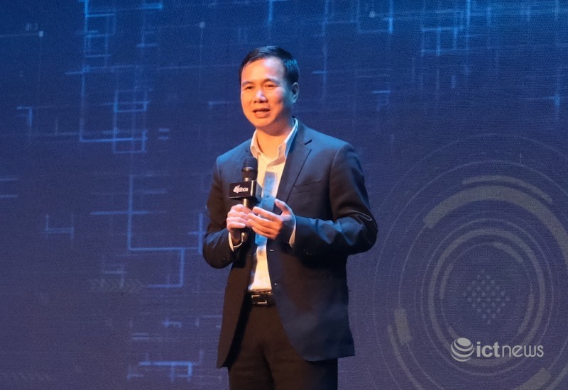 Ứng dụng AI ở Việt Nam: Cần cộng đồng doanh nghiệp lớn